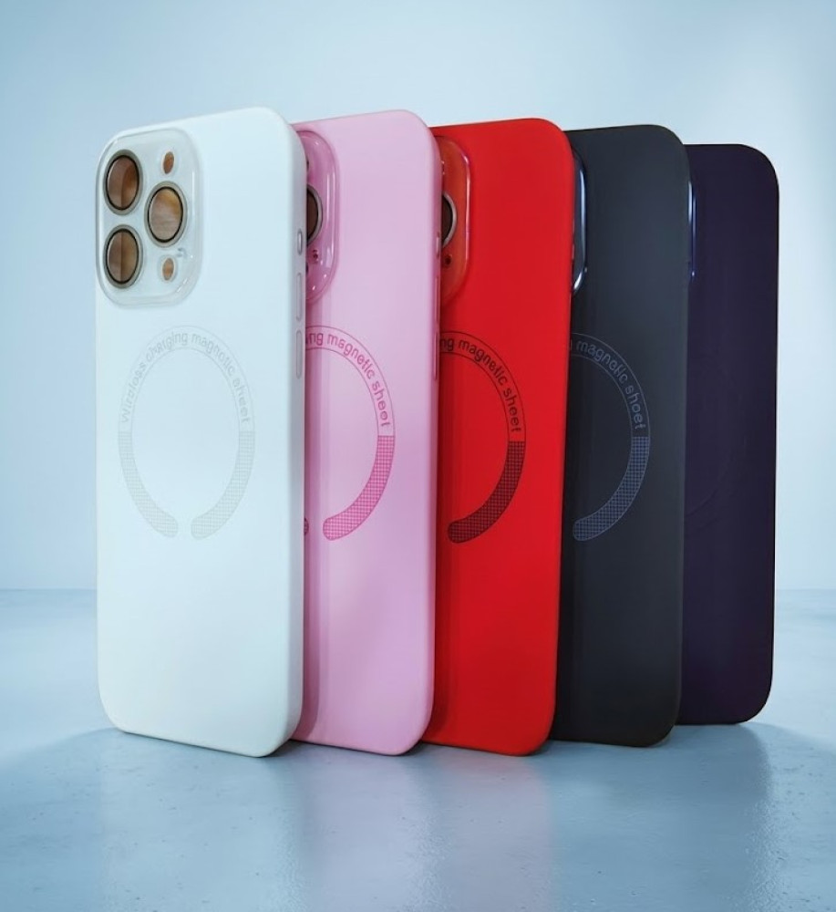  Soft Slilicone Case with Camera Glass Protection For Iphone 11 