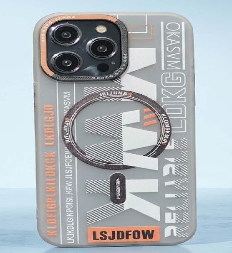  Creative Phone CASE for iPhone 13 Pro Max 