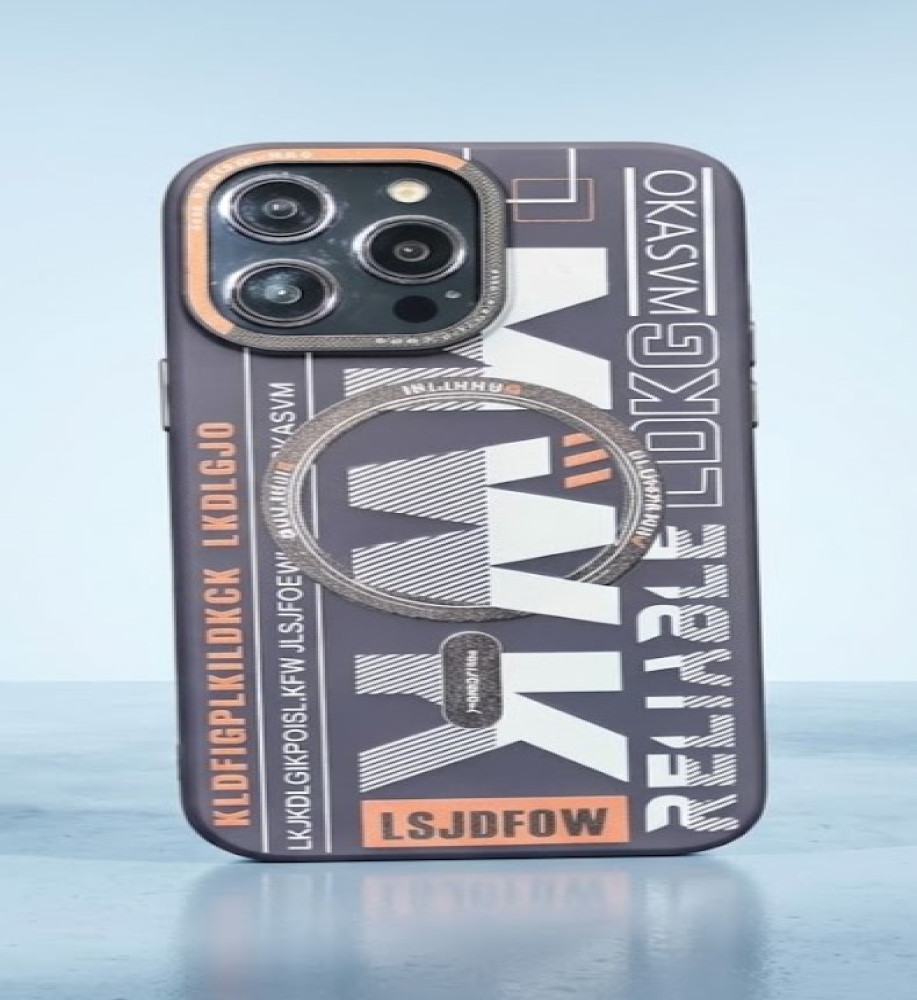  Creative Phone CASE for iPhone 12 Pro Max 
