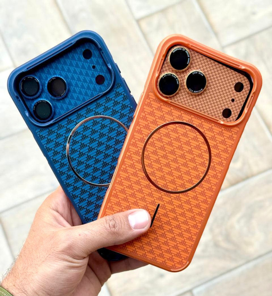  Shock-Resistant Protective Case Compatible with Apple iPhone 18 Pro Max Raised Frame & Camera Protection 