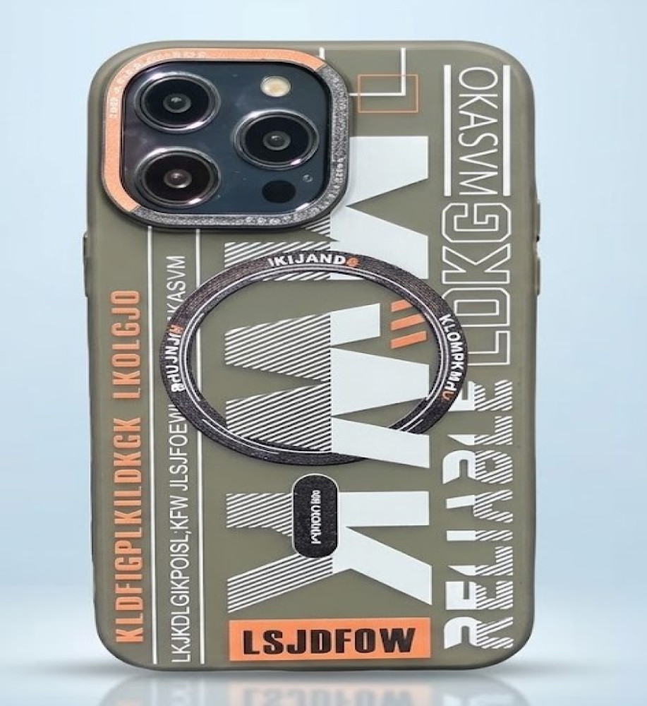  Creative Phone CASE for iPhone 14 Pro 