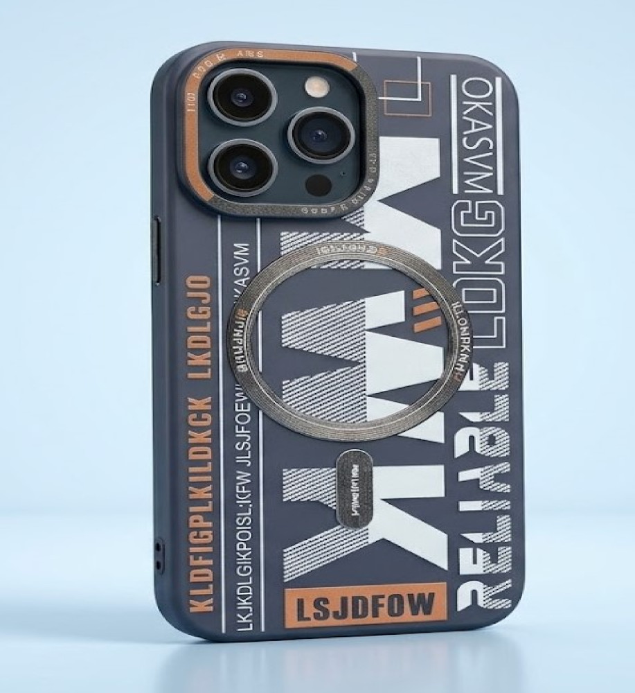  Creative Phone CASE for iPhone 13 Pro 