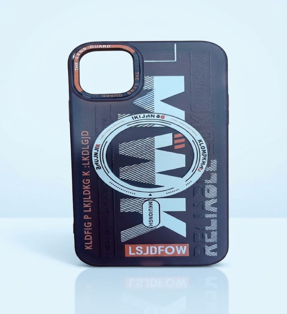  Creative Phone CASE for iPhone 13 
