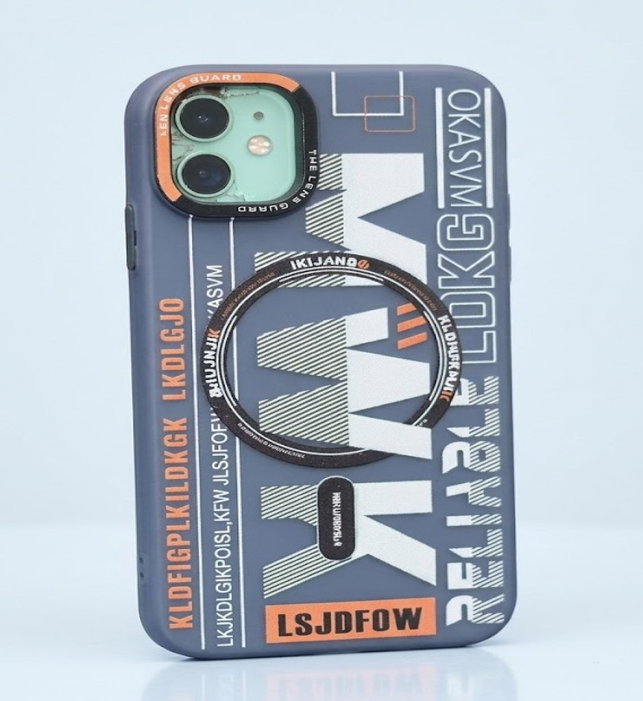  Creative Phone CASE for iPhone 11 