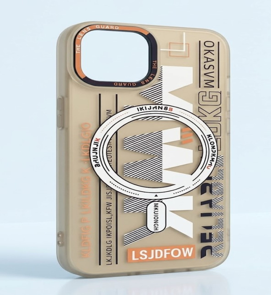  Creative Phone CASE for iPhone 12 